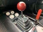 Chevrolet Camaro Sport Coupe Custom 1969 года
